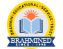 Brahmined